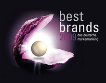 Best Brands 2009